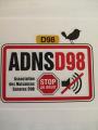 ADNSD98