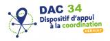 DAC 34 - DISPOSITIF D'APPUI À LA COORDINATION