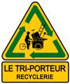 LE TRI-PORTEUR