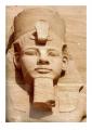 Quand Pharaon s'arrange avec l'Histoire