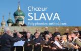concert du Choeur SLAVA