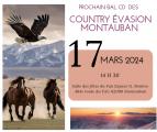 Bals 17 mars et 5 mai 2024