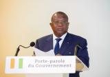COTE D'IVOIRE: Populations déguerpies du district d'Abidjan : l'État prend une série de mesures fortes dont un soutien au relogement de 250 000 FCFA par ménage