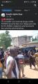 COTE D'IVOIRE : Le Chef de Terre Monsieur Akré libéré à Songon_Agban