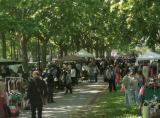 Vide-greniers Nuyens - 5 mai 2024 de 8h30 à 18h