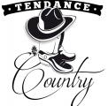 TENDANCE COUNTRY