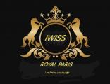 IWISS ROYAL INTERNATIONAL
