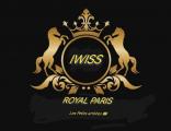 IWISS ROYAL PARIS . LES PETITS ARTISTES 