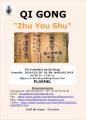 Stage de Qi Gong Zhu You 