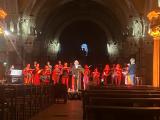 RHAPSODIA, ENSEMBLE VOCAL