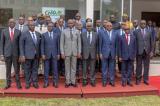 Coopération agricole : le Président de la Transition gabonaise veut s’inspirer du CNRA pour combler le déficit agroalimentaire dans son pays