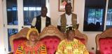 COTE D'IVOIRE:COMMUNE DE GRAND-BASSAME- LE ROYAUME N'ZIMA DE MODESTE VILLAGE A LA UNE DE LA PRESSE INTERNATIONAL 