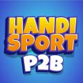 HANDISPORT P2B LOISIR ET CULTURE