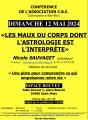 Conférence 