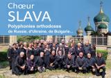 concert choeur Slava