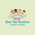 OVER THE RAINBOW : L'UNIVERS DES MINIS