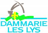 Portail de la ville<br/> de Dammarie-les-Lys