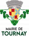 Portail de la ville<br/> de Tournay