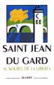 Portail de la ville<br/> de Saint-Jean-du-Gard