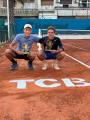 ITF BIZERTE (Tunisie)
