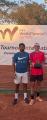 ITF ALGER