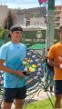 VAINQUEUR ITF J6 MENTON