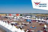 L’ENAC participe à France Air Expo, salon international de l’aviation générale