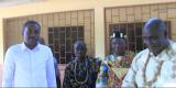 COTE D'IVOIRE: LA CHEFFERIE DU VILLAGE MODESTE A OBTENU UNE DONATION D'UN OPERATEUR ECONOMIQUE