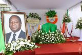 COTE D'IVOIRE: Obsèques de Henri Konan Bédié : la nation ivoirienne salue la mémoire d’un grand serviteur de l’Etat et d’un artisan de paix