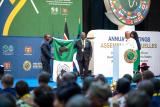 Assemblée Annuelle de la BAD : le gouvernement ivoirien promet une parfaite organisation pour l’édition 2025