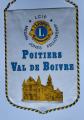 LIONS CLUB DE POITIERS VAL DE BOIVRE