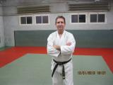 KARATE ET SELF DEFENSE