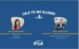 Talk To Me Alumni - Soraya Bakhouche et Ryan Dahoumane #Ep2