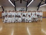 KARATE ET SELF DEFENSE