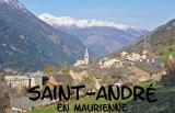 Logo St André
