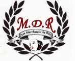 LES MARCHANDS DU RIRE