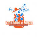 LE BOCAL À JEUX
