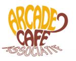 ARCADE CAFÉ
