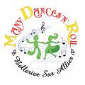 MANY DANCES'N'ROLL