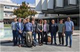 RETOUR SUR LE 4E COMITÉ D’ORIENTATION DE LA CHAIRE DRONES & UTM