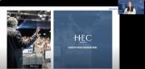 HEC Paris MSc in Innovation and Entrepreneurship Admissions Webinar