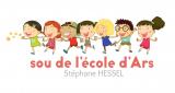 SOU DE L'ECOLE D'ARS