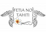 FETIA NO TAHITI (ETOILE DE TAHITI)