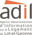 ASSOCIATION DEPARTEMENTALE D'INFORMATION SUR LE LOGEMENT DE LOT-ET-GARONNE ADIL 47