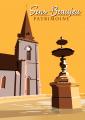 ASSOCIATION POUR LA RENAISSANCE DU PATRIMOINE CULTUREL DE SENS-BEAUJEU