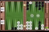 Backgammon club rochelais 