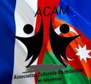 ASSOCIATION CULTURELLE D'AZERBAIDJAN EN MAYENNE