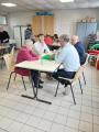 Tournoi belote 