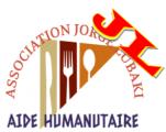ASSOCIATION JORGE LUBAKI 