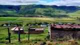 De retour dans le Drakensberg 
